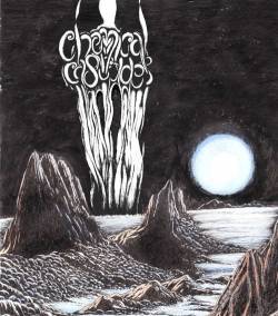 Chemical Cascades : Demo